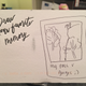 Illustration for article titled RSVP Cards: Our Friends and Families Favorite Memories of Us